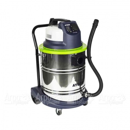 Промышленный пылесос Ayger CVC-50L в Омске