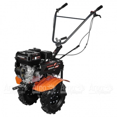 Мотоблок Patriot Калуга PRO в Омске