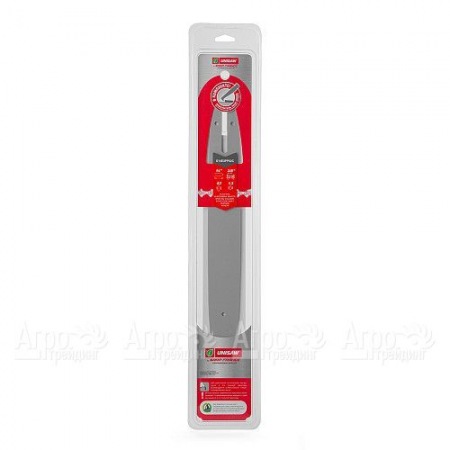 Шина 14&quot; 3/8&quot; 1.3 комплект Unisaw Professional Quality  в Омске