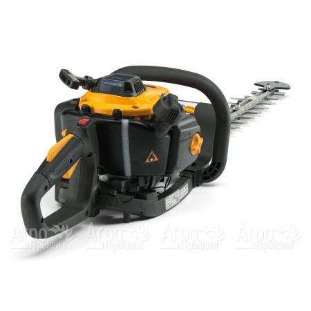 Бензиновый кусторез (бензокусторез) Stiga HT 525 в Омске