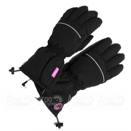 Перчатки с подогревом Pekatherm GU920M в Омске