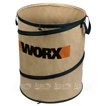 Складная садовая корзина Worx WA0030  в Омске