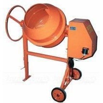 Бетоносмеситель СБР-50 (Бетономешалка СБР-50) в Омске