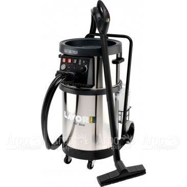 Парогенератор электрический Lavor Professional GV ETNA 4000 в Омске