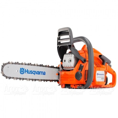 Бензопила Husqvarna 435 II-15" в Омске