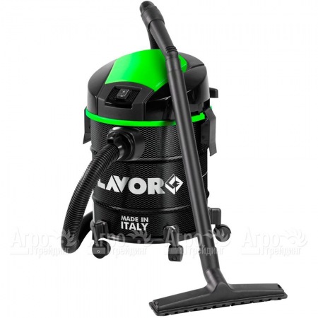 Промышленный пылесос Lavor CF 30 EM  в Омске