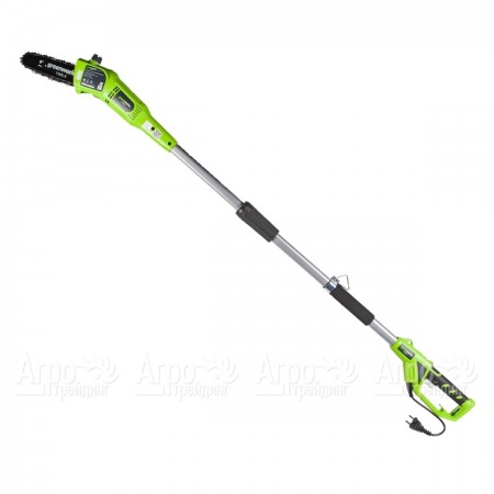 Высоторез электрический GreenWorks GPS7220 в Омске