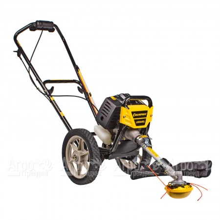 Колесный триммер Champion LMH4412 в Омске