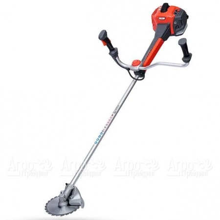  Бензокоса (бензиновый триммер) Villartec CB532P в Омске