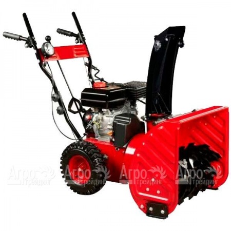 Снегоуборщик MaxCUT MC 52E в Омске
