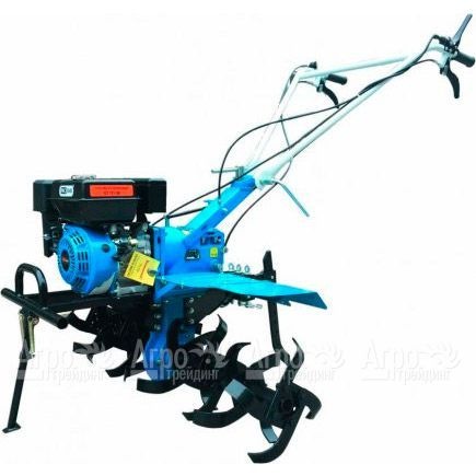 Культиватор Prorab GT 721 SK в Омске