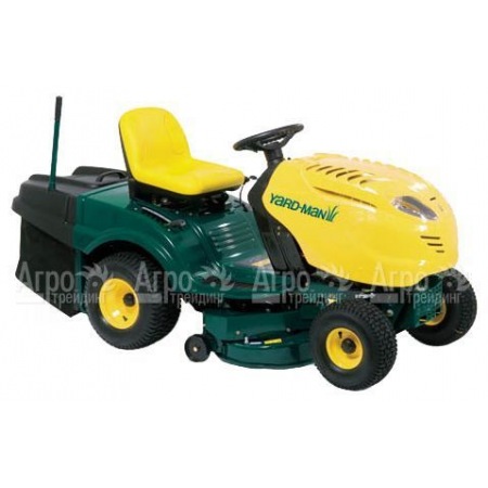 Cадовый трактор Yard-Man TE 7135 в Омске