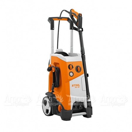 Мойка высокого давления Stihl RE 150 в Омске