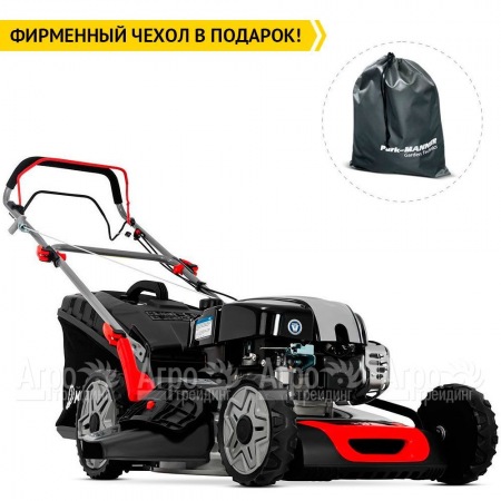 Газонокосилка бензиновая Мобил К XM511 Про в Омске