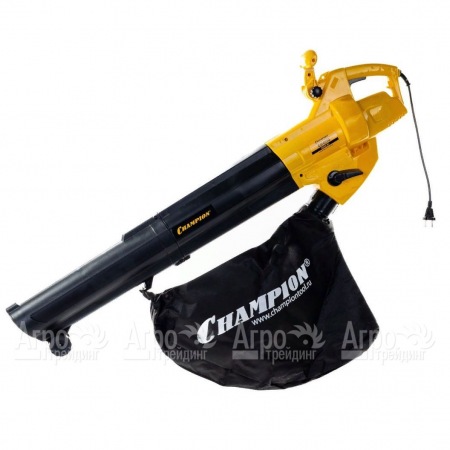 Воздуходувка электрическая Champion EB4510 в Омске