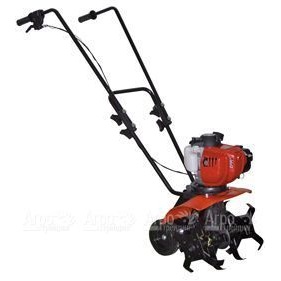 Культиватор Eurosystems Z-1 Honda GX25 в Омске