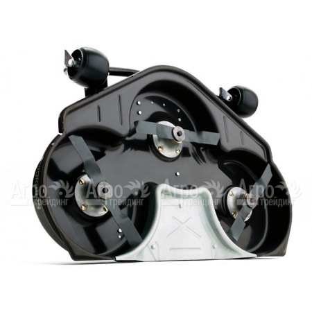Дека Husqvarna Combi 122 см  в Омске