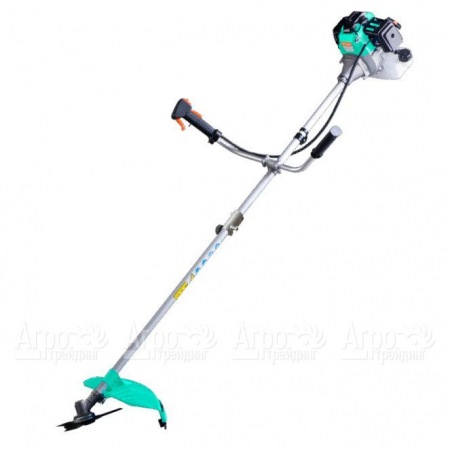 Бензокоса (бензиновый триммер) Sturm BT9156S в Омске