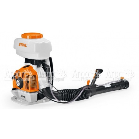 Опрыскиватель бензиновый Stihl SR 450 в Омске