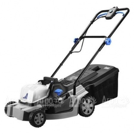 Газонокосилка аккумуляторная DEKO DKLM40V PRO в Омске