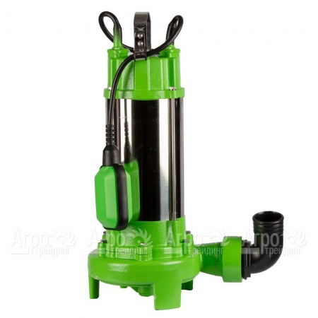 Дренажный насос RedVerg RD-DP1500/35CI  в Омске