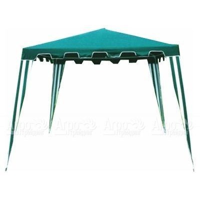 Тент-шатер Green Glade 1018 в Омске