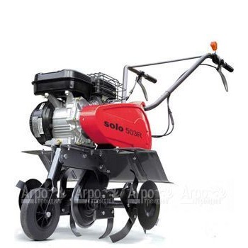 Культиватор Solo 503 R в Омске