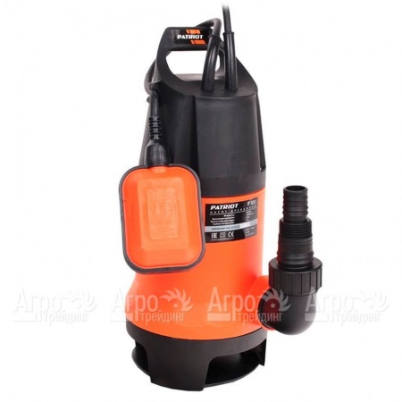Дренажный насос Patriot F 900 315302409 в Омске