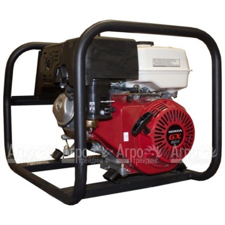 Бензиновый генератор ITC Power GGH8000C-3 6,2 кВт в Омске