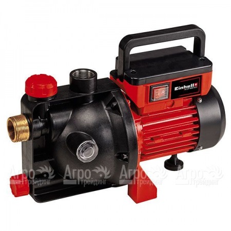 Насос садовый Einhell GC-GP 6040 Eco в Омске