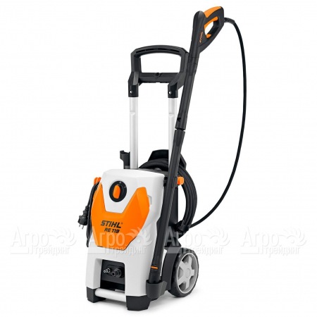 Мойка высокого давления Stihl RE 119 в Омске