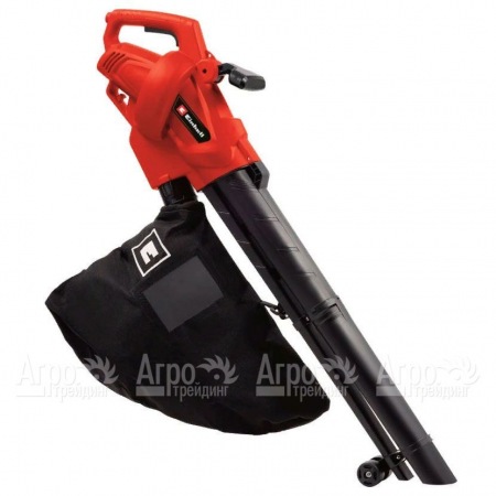 Воздуходувка электрическая Einhell GC-EL 3024 E в Омске