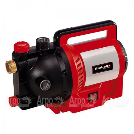 Насос садовый Einhell GC-GP 1250 N в Омске
