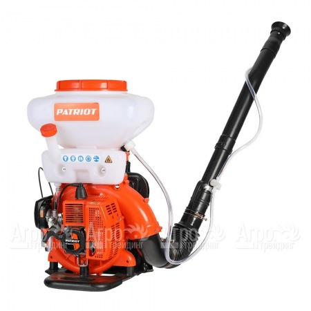 Бензиновый опрыскиватель Patriot PT 415WF-12 в Омске
