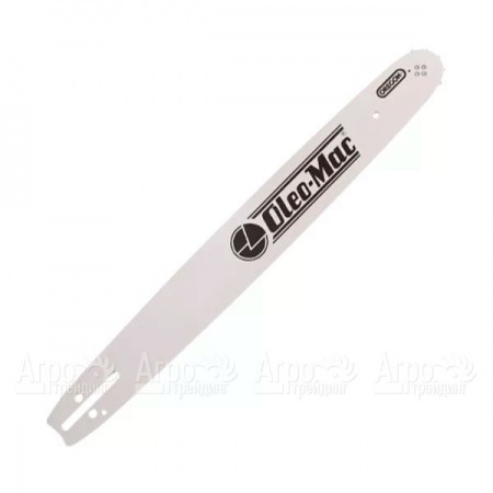 Шина 18&quot; 0.325&quot; 1.5 для пил Oleo-Mac 947-952  в Омске