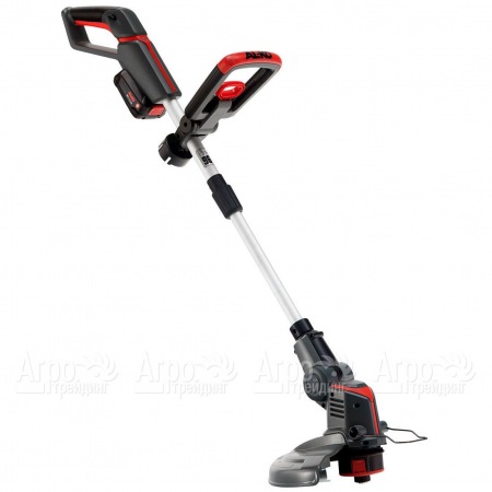 Аккумуляторный триммер Al-KO Bo Flex GT 1825 (без аккумулятора и зарядного устройства) в Омске
