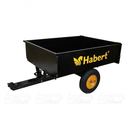 Тележка для мотоблоков Habert в Омске
