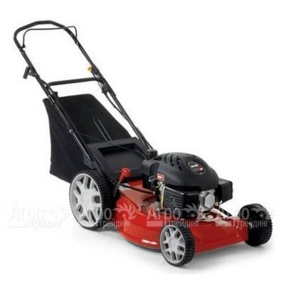 Газонокосилка бензиновая MTD 4035 PO в Омске