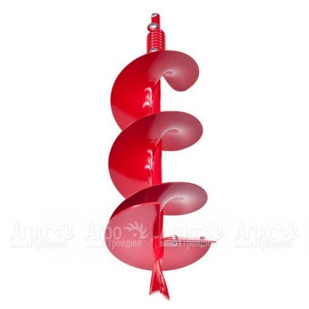 Шнек для мотобура Iron Mole Flex-Coil 150х1000  в Омске