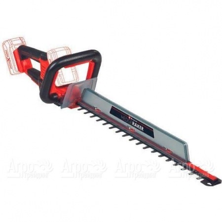 Аккумуляторный кусторез Einhell PXC GE-CH 36/62 Li-Solo (без аккумулятора и зарядного устройства) в Омске