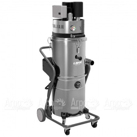 Промышленный пылесос Lavor Professional DTX100 1-26 SM Ex 2-22  в Омске