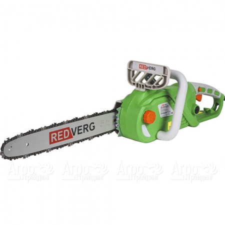 Электропила RedVerg RD-ECL2200-16 в Омске