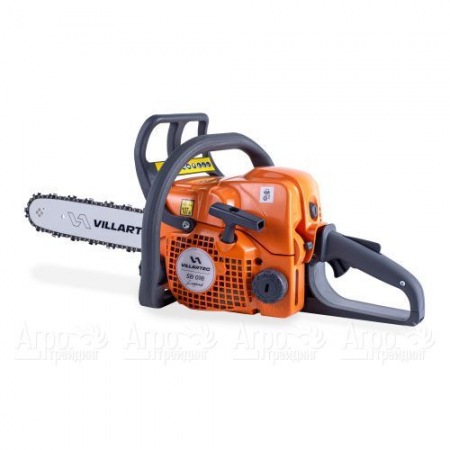 Бензопила Villartec SB 018 Legend 16" в Омске