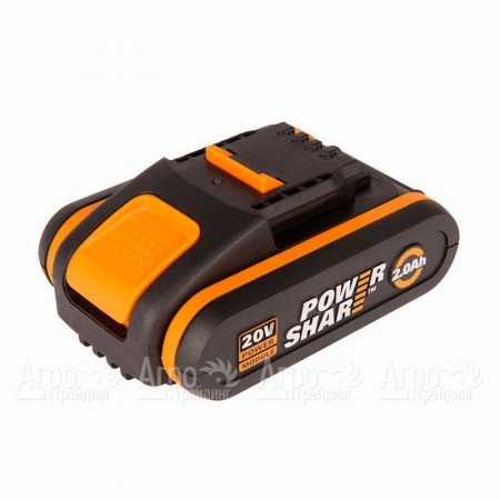 Аккумулятор Worx WA3551.1 в Омске