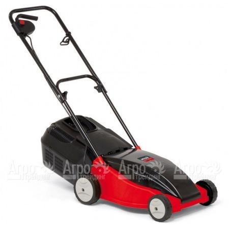 Электрическая газонокосилка MTD FM 33 в Омске