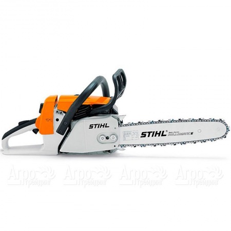 Бензопила Stihl MS 362 C-M-16&quot;  в Омске