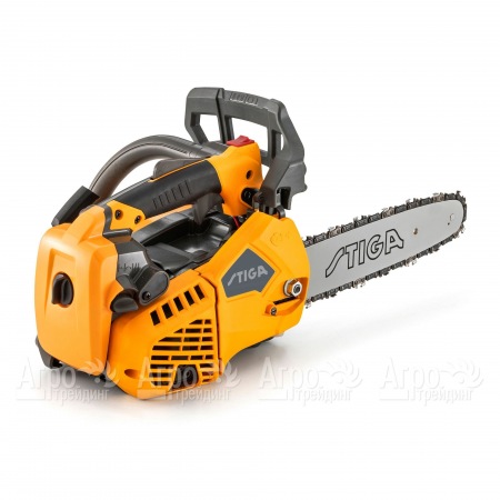 Бензопила Stiga PR 730-10" в Омске