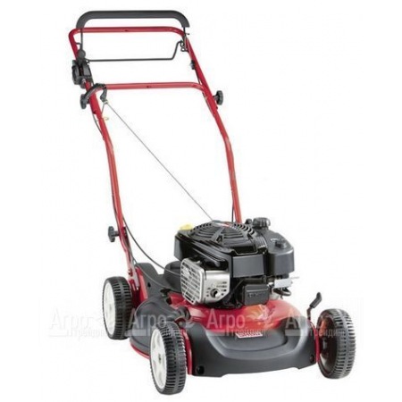 Газонокосилка бензиновая SABO JS 63 Vario SA803 в Омске
