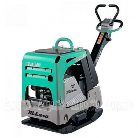 Виброплита реверсивная Mikasa MVH-408DSZ-L  в Омске