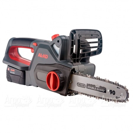 Аккумуляторная пила AL-KO Bo Flex CS 1825-10" (без аккумулятора и зарядного устройства) в Омске